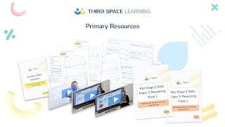 Essential Free Primary Maths Resources